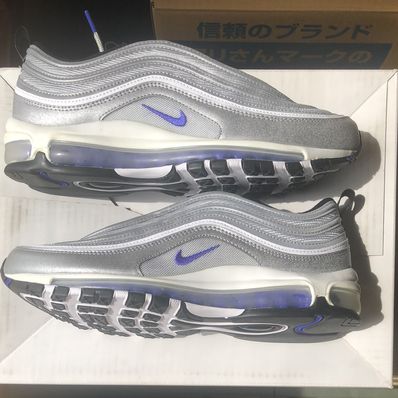 Nike Air Max 97 "Persian Violet"