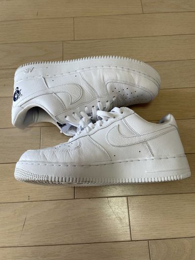 Nike Air Force 1 Low Roc-A-Fella "AF100"