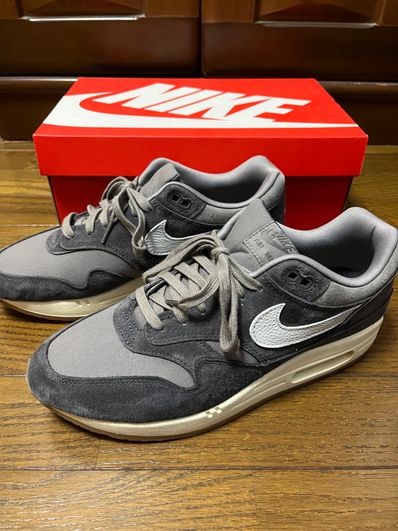 Nike Air Max 1 "Crepe"