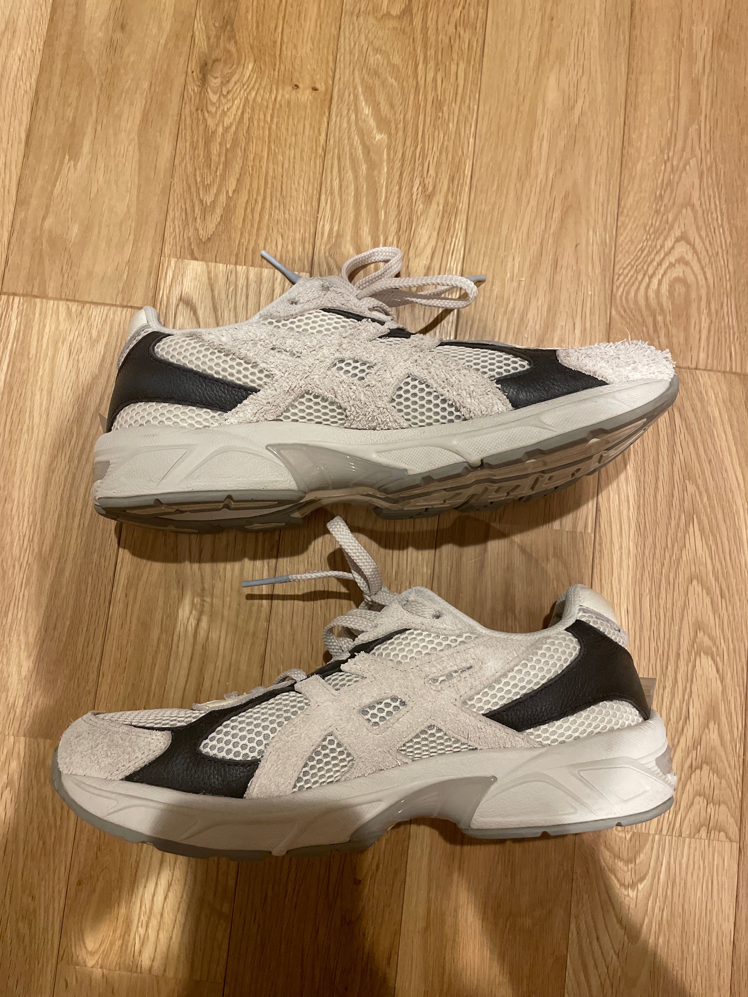 HAL STUDIOS × Asics Gel-1130 MK 3 "Glacier"