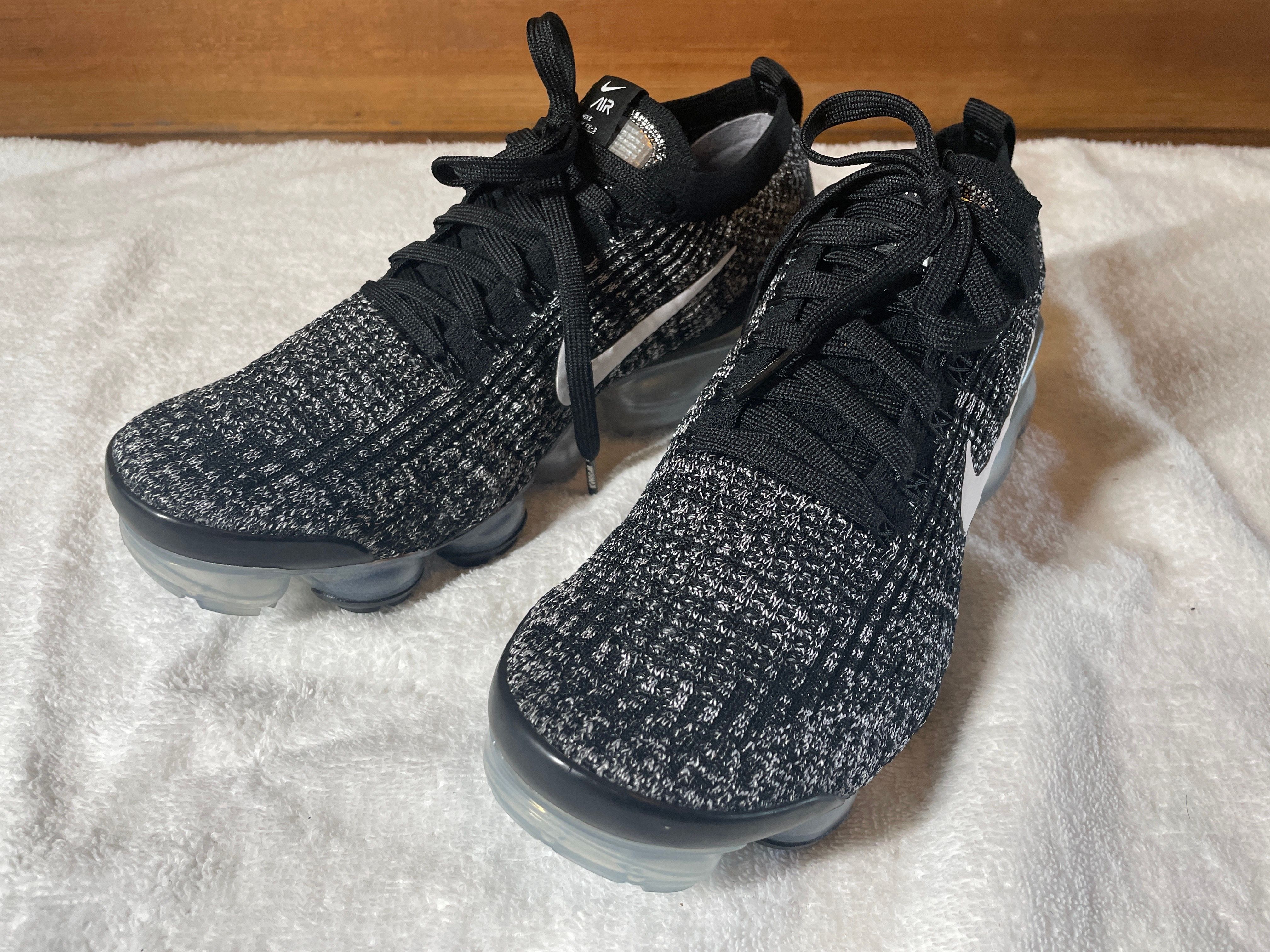 Nike Air Vapormax 3 "Oreo"
