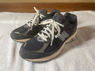 New Balance 2002R "Phantom"