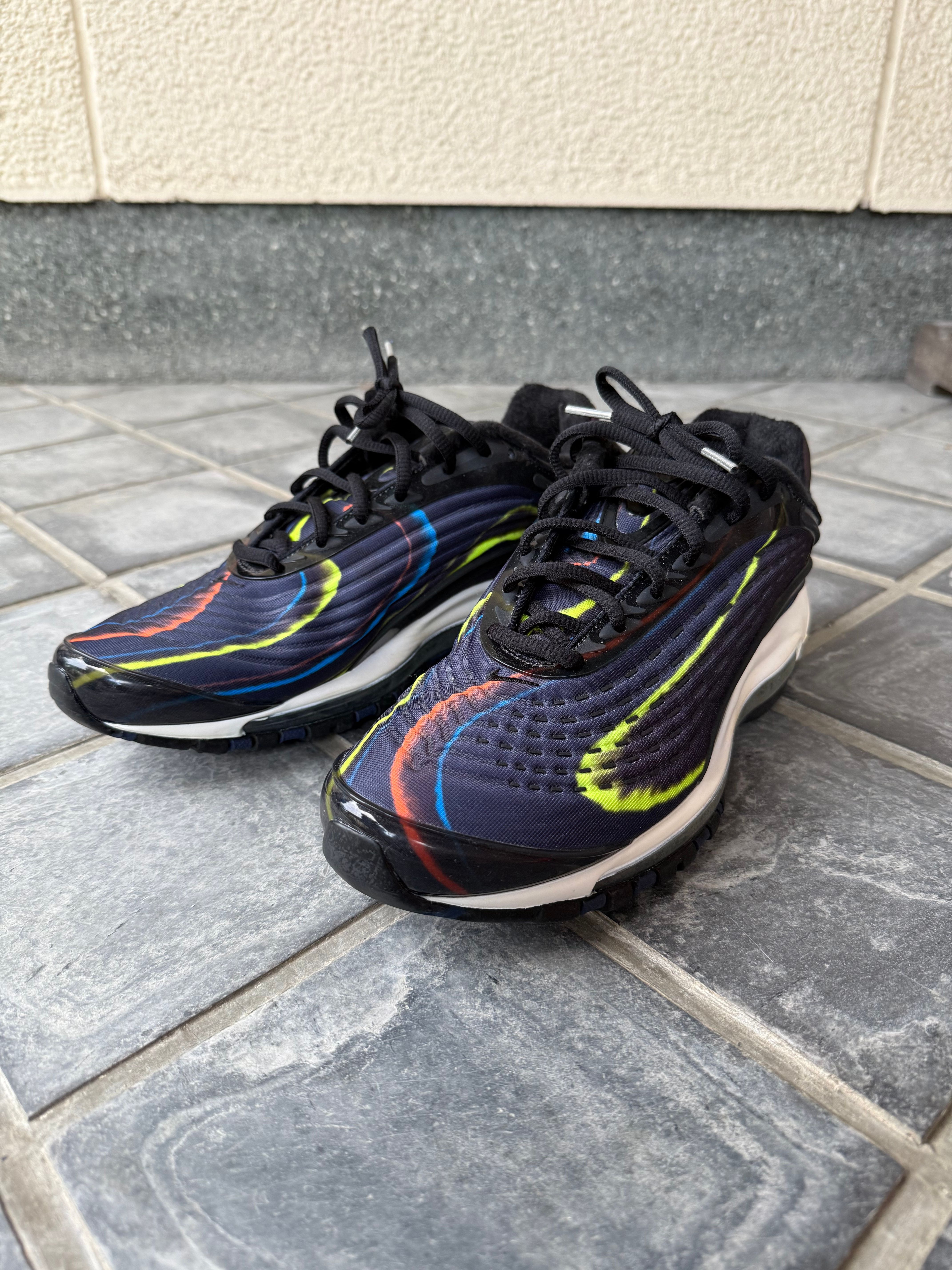 エアマックスデラックス(AIR MAX DELUXE)/ナイキ 人気の新作を