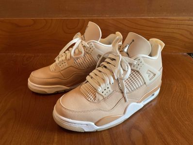 Nike Women's Air Jordan 4 "Shimmer"