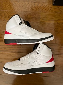 29cm Nike Air Jordan 2 OG