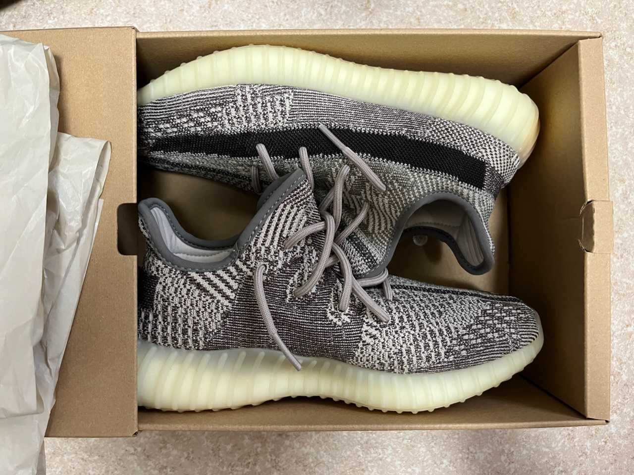 adidas YEEZY Boost 350 V2 "Zyon"