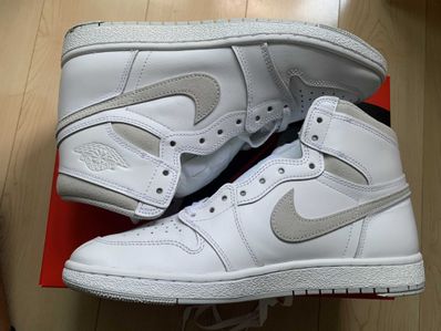 Nike Air Jordan 1 High 85 "Neutral Grey"