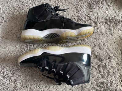 Nike Air Jordan 11 "Jubilee"