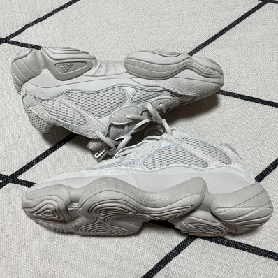 adidas YEEZY 500 "Blush"