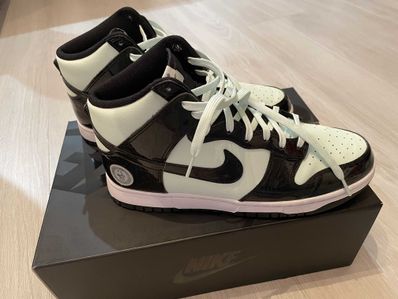 Nike Dunk High "All-Star" (2021)