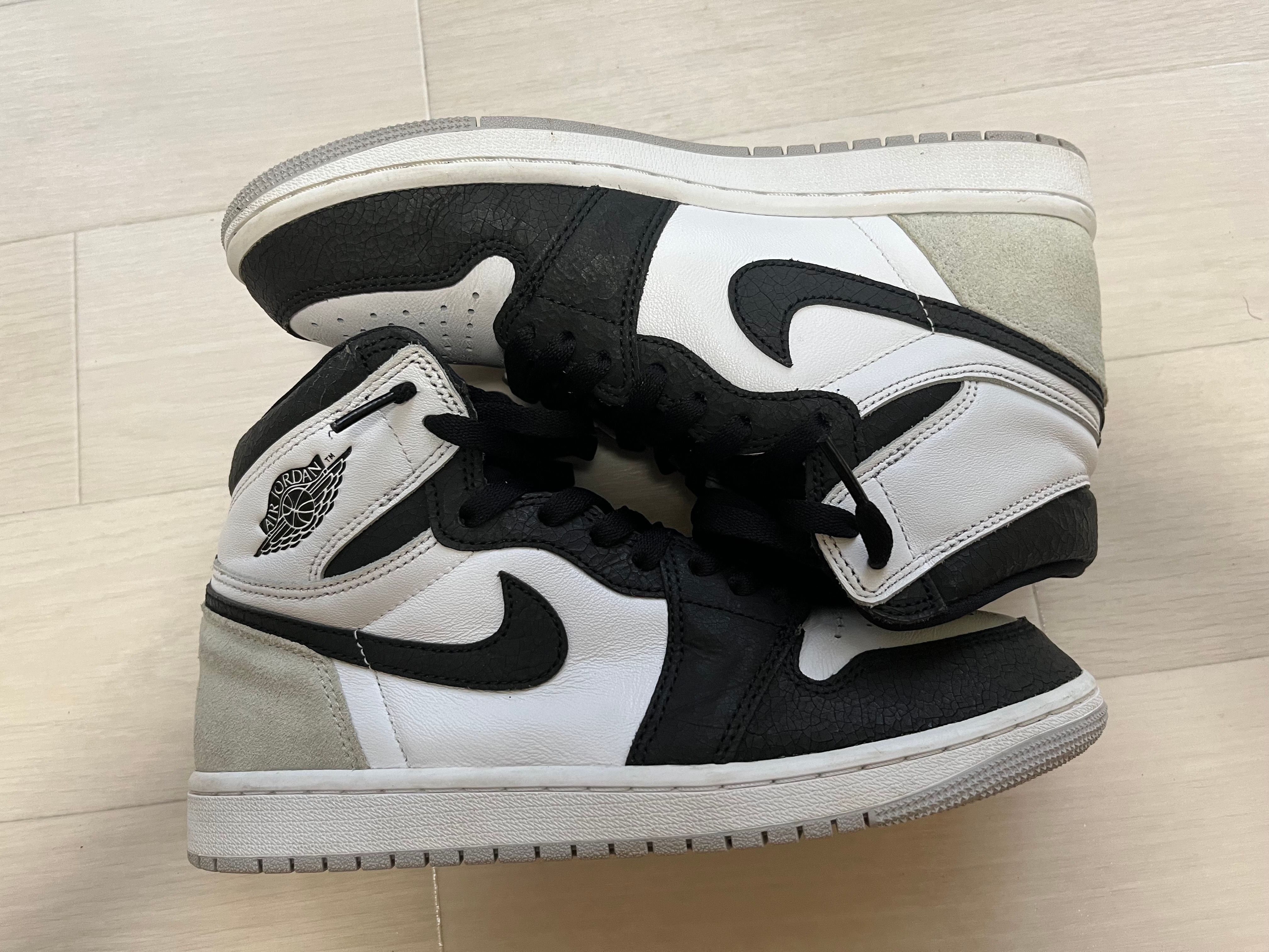 Nike Air Jordan 1 High OG "Bleached Coral"
