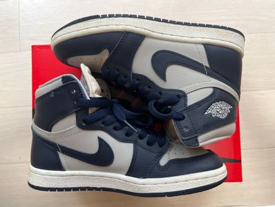 Nike Air Jordan 1 High 85 "Georgetown"