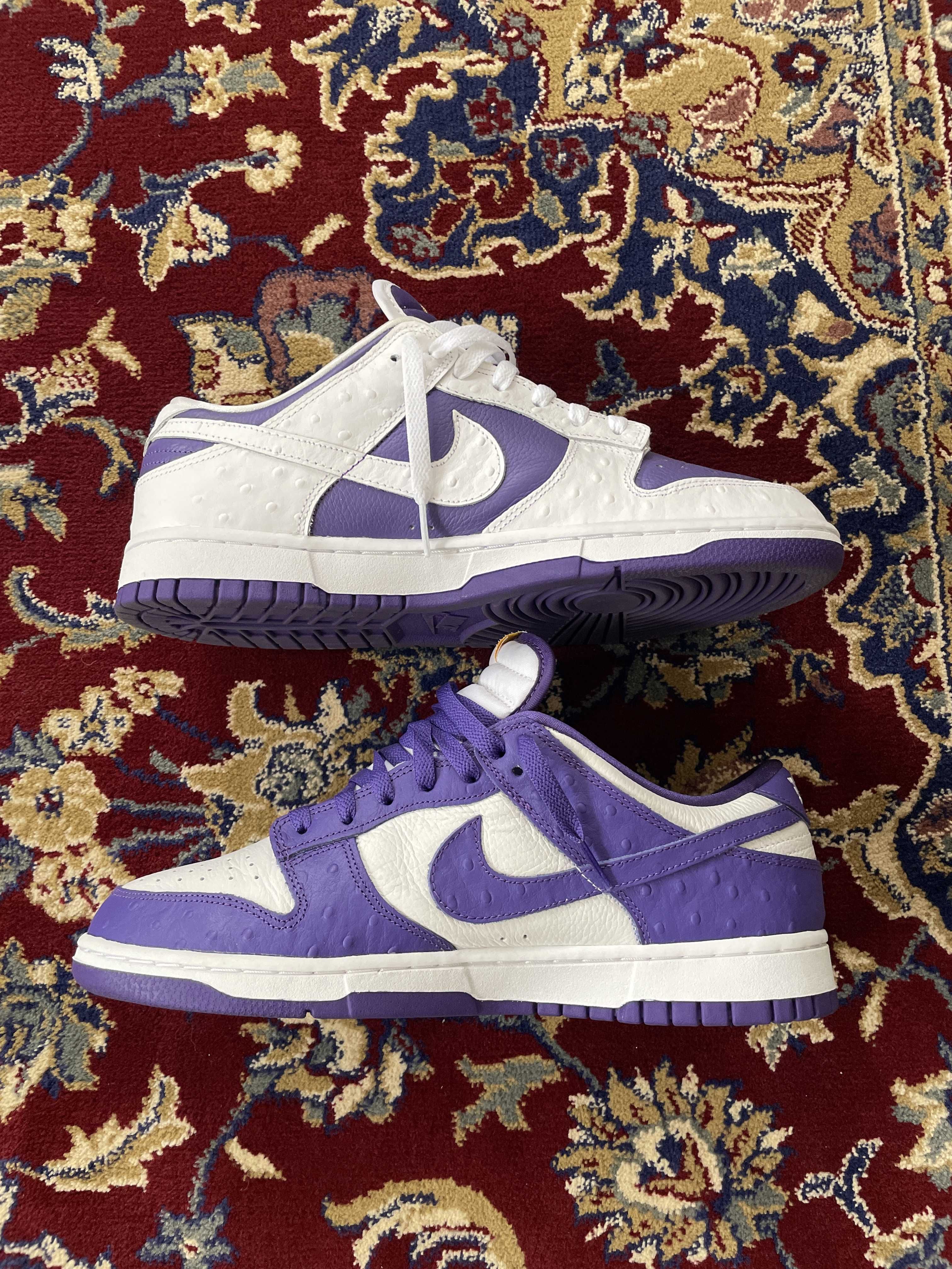 Nike Women's Dunk Low "Made You Look"