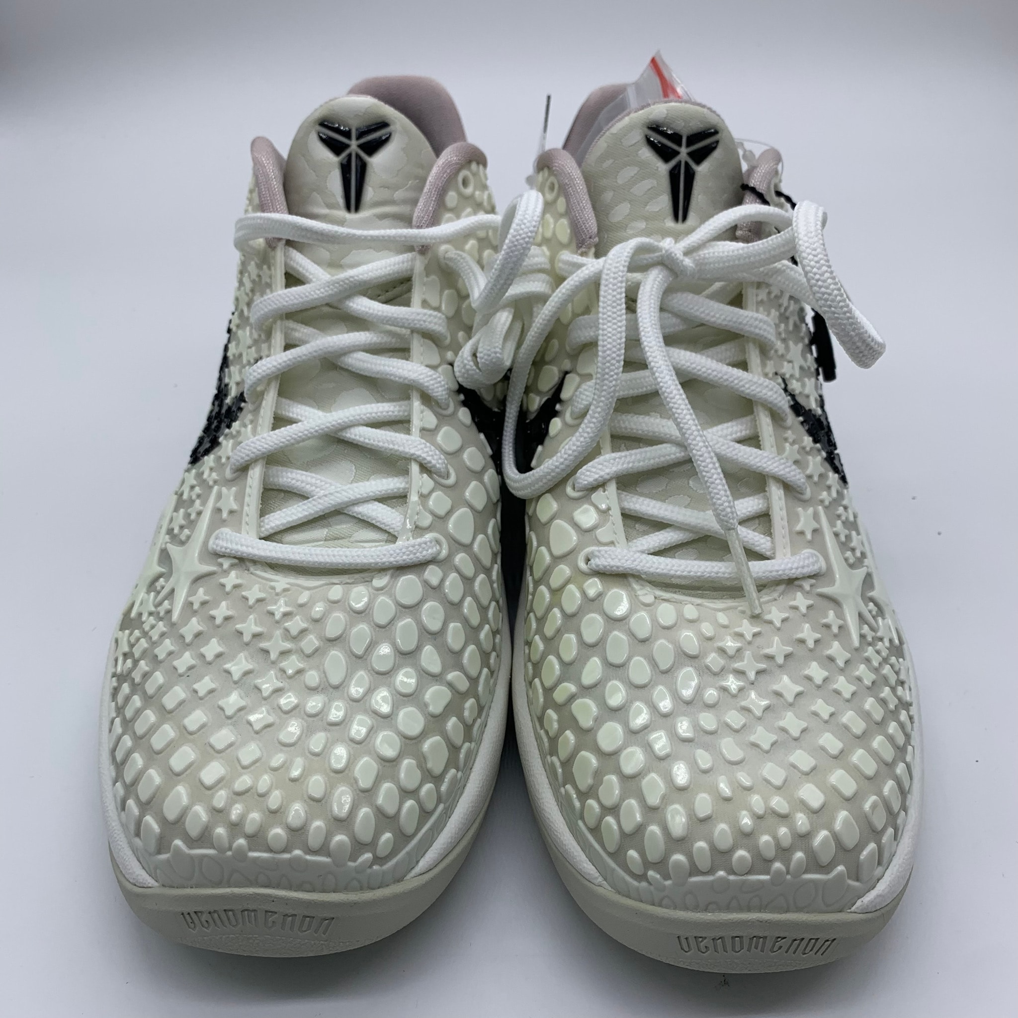 Nike GS Kobe 6 Protro "Sail"