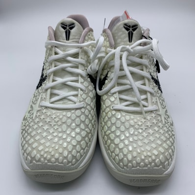 Nike GS Kobe 6 Protro "Sail"