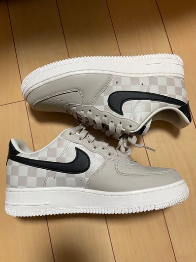 LeBron James × Nike Air Force 1 Low "Strive For Greatness"