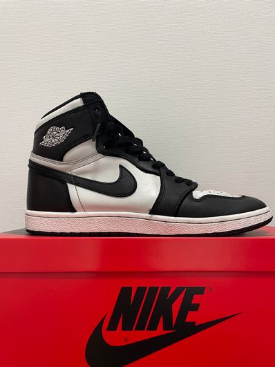 Nike Air Jordan 1 High '85 "Black/White"