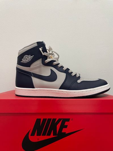 Nike Air Jordan 1 High 85 "Georgetown"