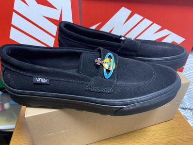 VIVIENNE WESTWOOD×VANS STYLE53