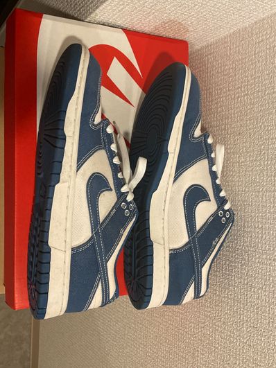 Nike Dunk Low SE "Industrial Blue"