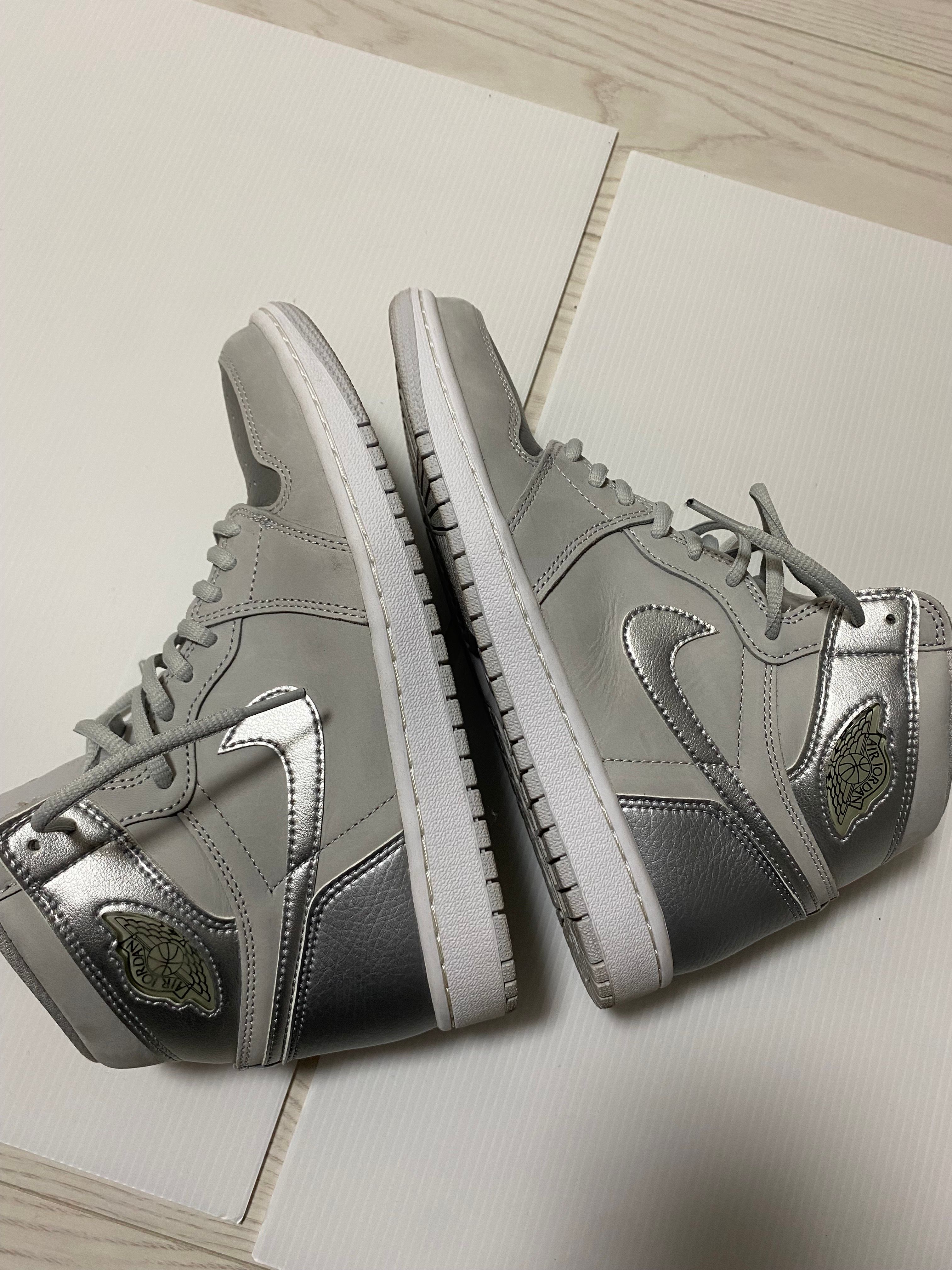 Nike Air Jordan 1 Retro High OG "CO.JP/TOKYO" (Standard Box)