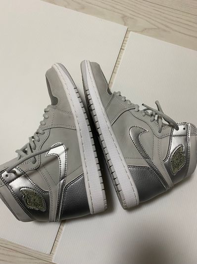 Nike Air Jordan 1 Retro High OG "CO.JP/TOKYO" (Standard Box)