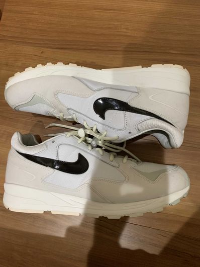 Fear of God × Nike Air Skylon 2 "White"