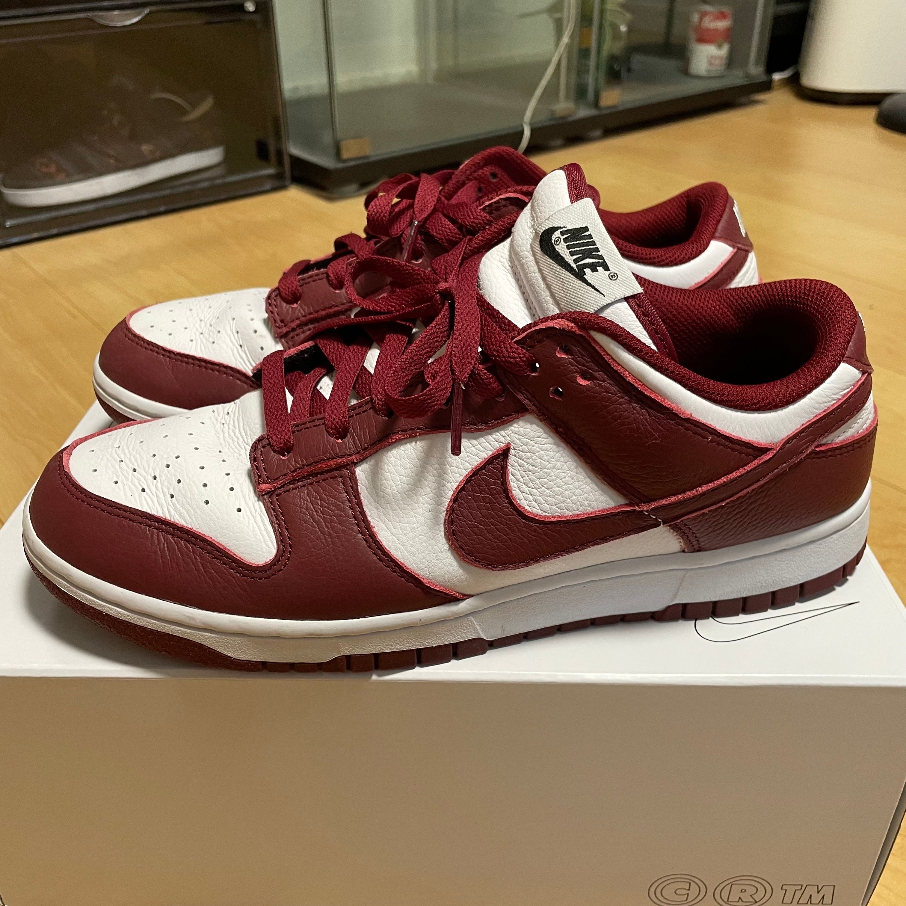 Nike Dunk Low By You & Unlocked "By You" (NIKEiD)