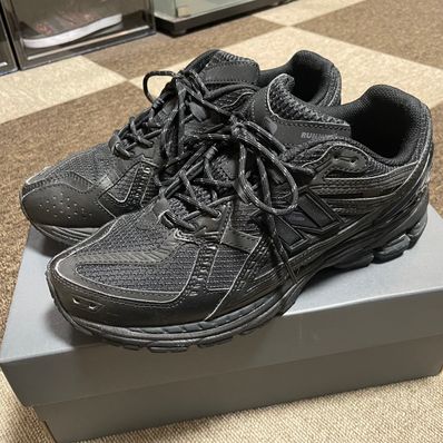 New Balance 1906U "Black"