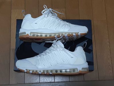 Nike Zoom Haven 97 Clot "White/Gum"