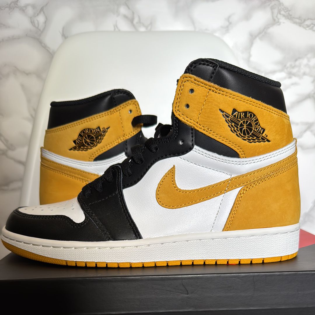 Nike Air Jordan 1 Retro High OG 