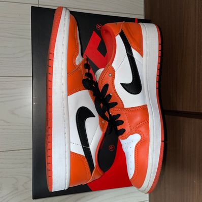 Nike Air Jordan 1 Low OG "Starfish"