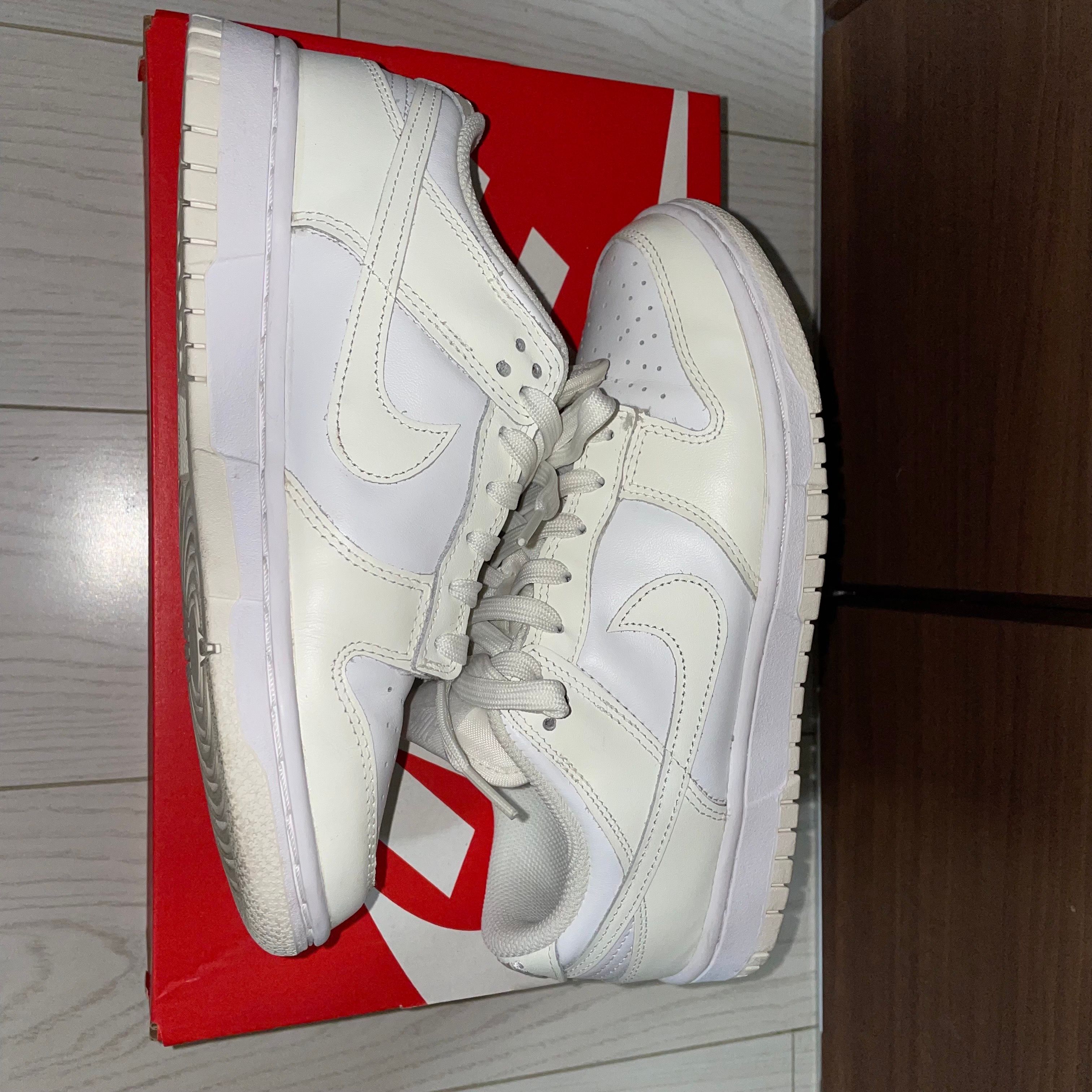 Nike Women's Dunk Low "Coconut Milk"