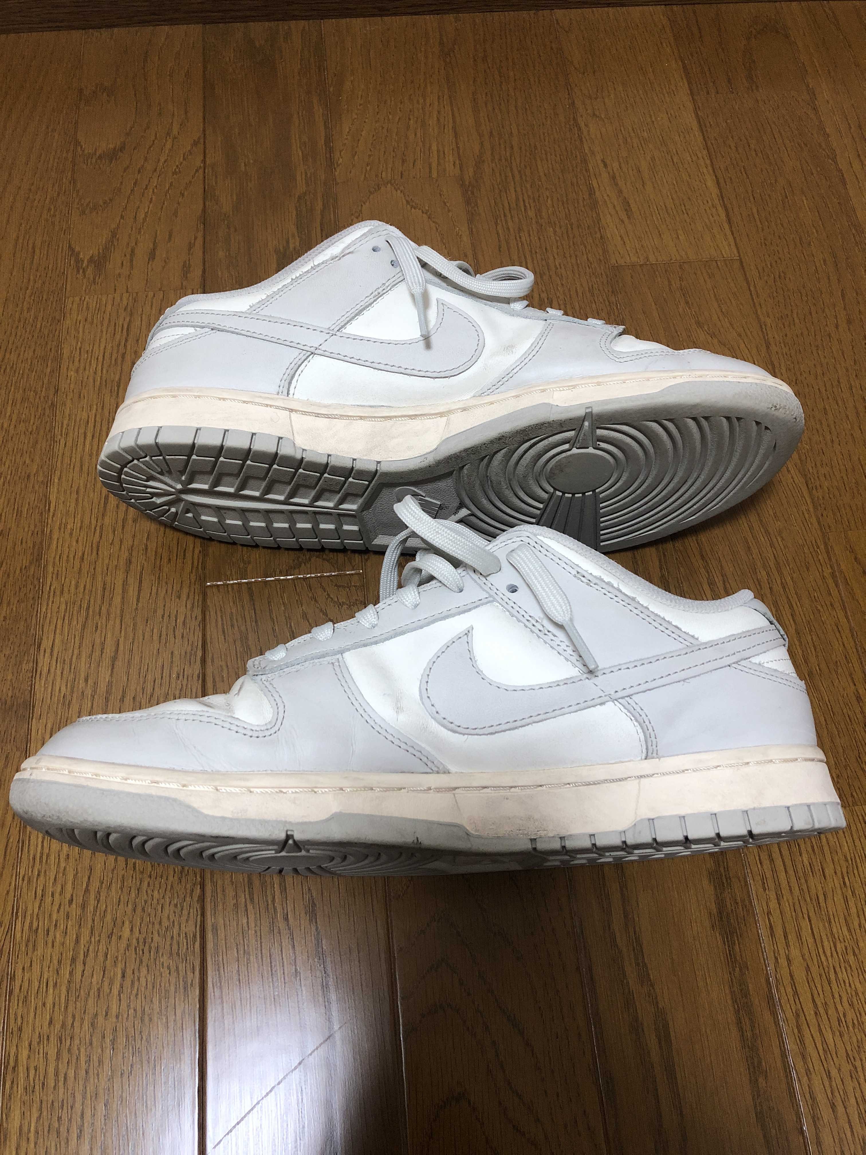 Nike Women's Dunk Low "Light Bone"