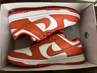 Nike Dunk Low By You & Unlocked By You (NIKEiD)