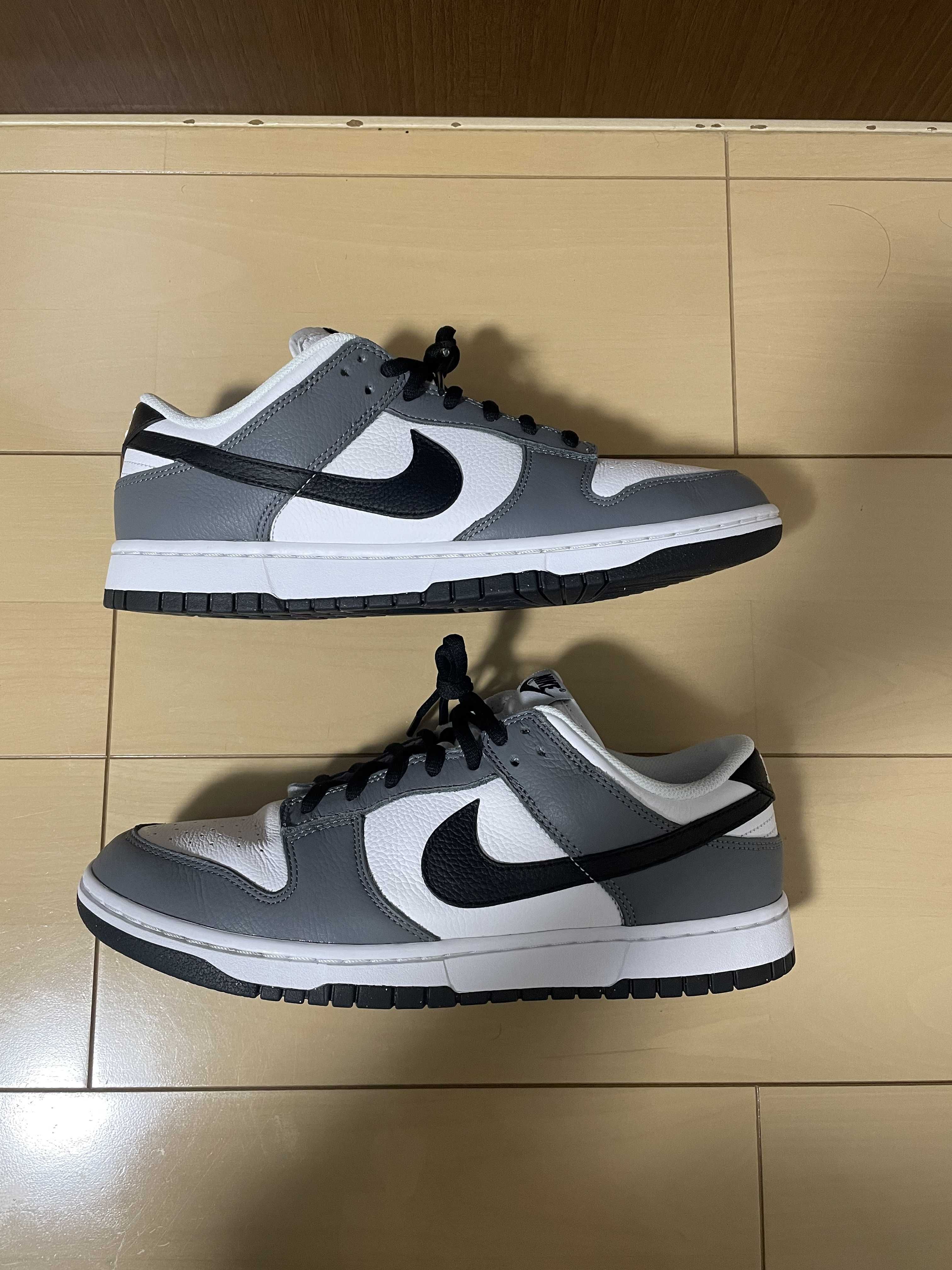 Nike Dunk Low By You & Unlocked By You (NIKEiD)