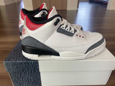 apeng_999様専用 AIR JORDAN 3 RETRO