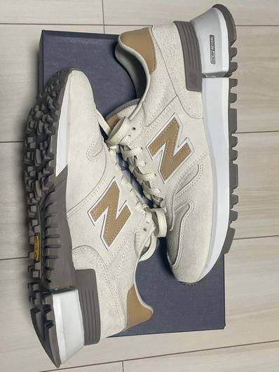 KITH × New Balance 1300 "Malibu"