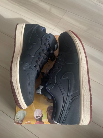 Eastside Golf × Nike Air Jordan 1 Low "Out the Mud"