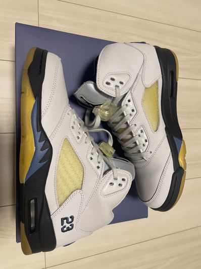 A Ma Maniere × Nike Women's Air Jordan 5 Retro SP "Dawn"