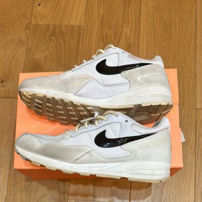 Fear of God × Nike Air Skylon 2 "White"