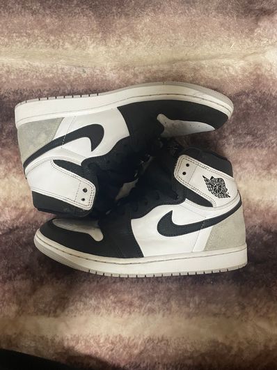 Nike Air Jordan 1 High OG "Bleached Coral"