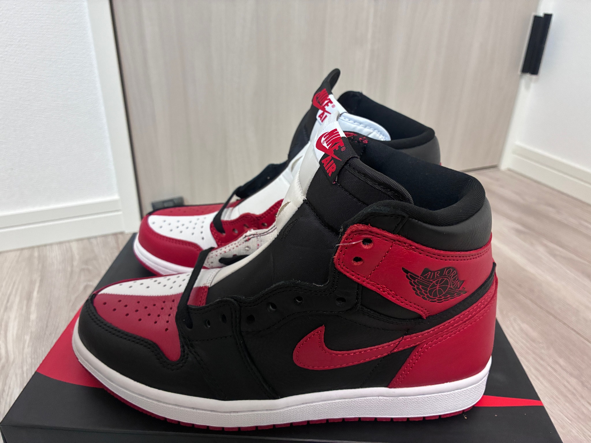 Nike Air Jordan 1 Retro High OG 