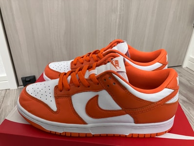 Nike Dunk Low SP "Syracuse"