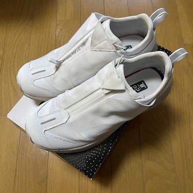 Hender Scheme × The North Face