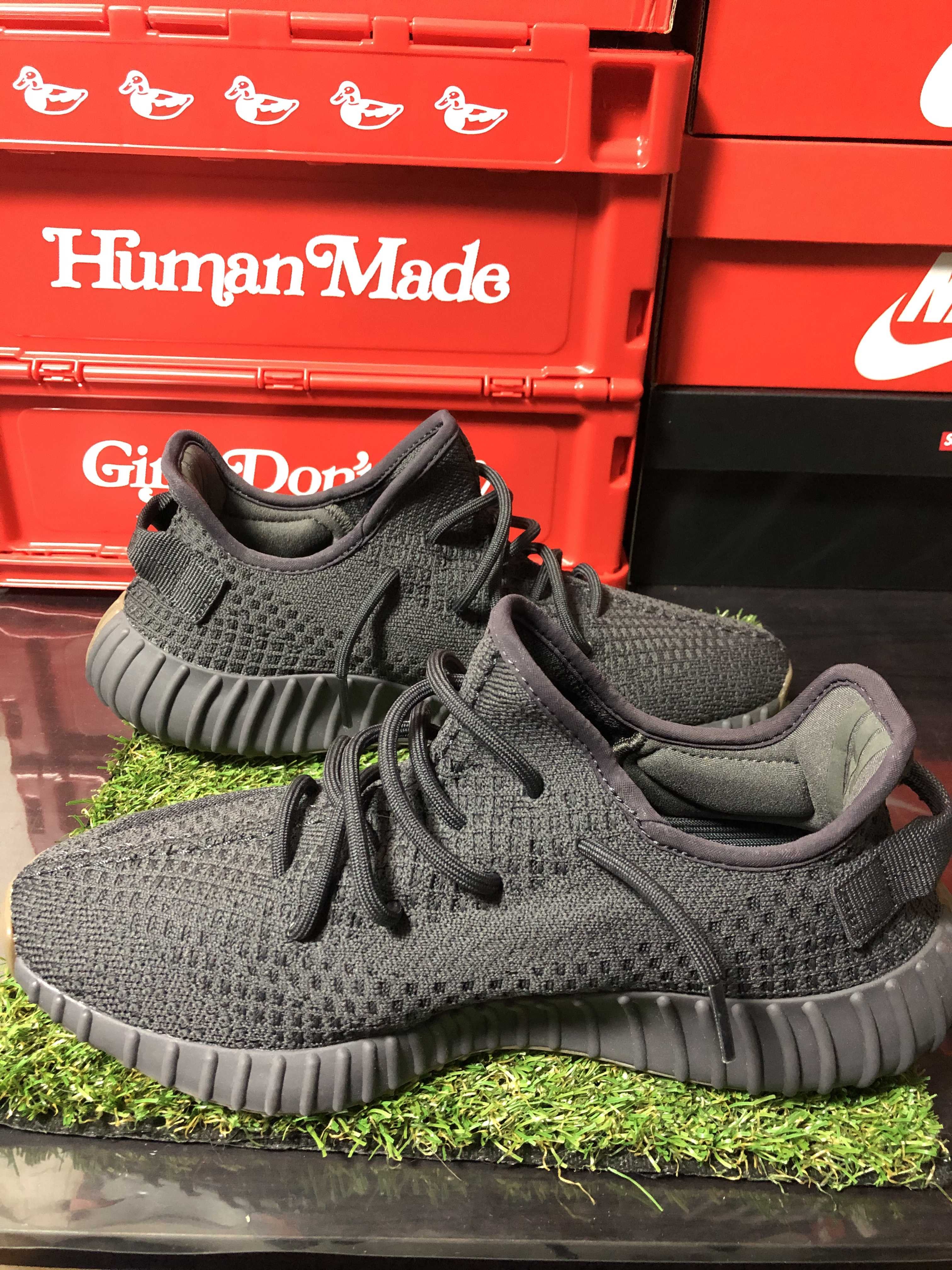 adidas YEEZY Boost 350 V2 "Cinder"