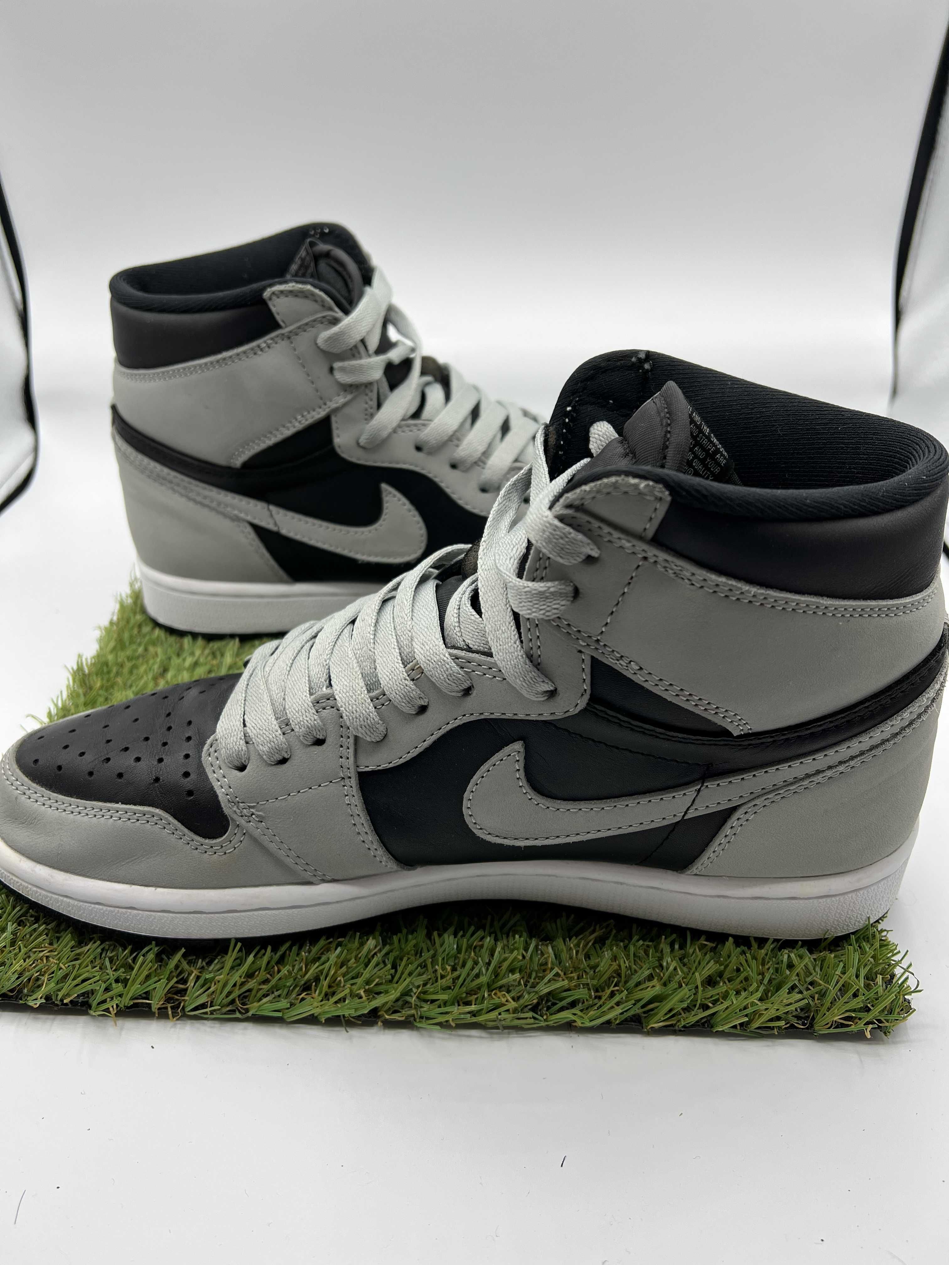 Nike Air Jordan 1 High OG "Shadow 2.0"