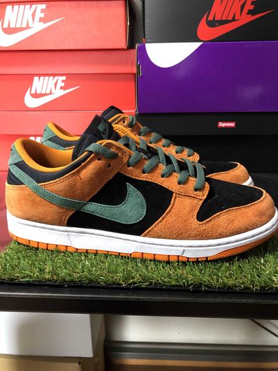 Nike Dunk Low SP "Ceramic/Ugly Duckling Pack"