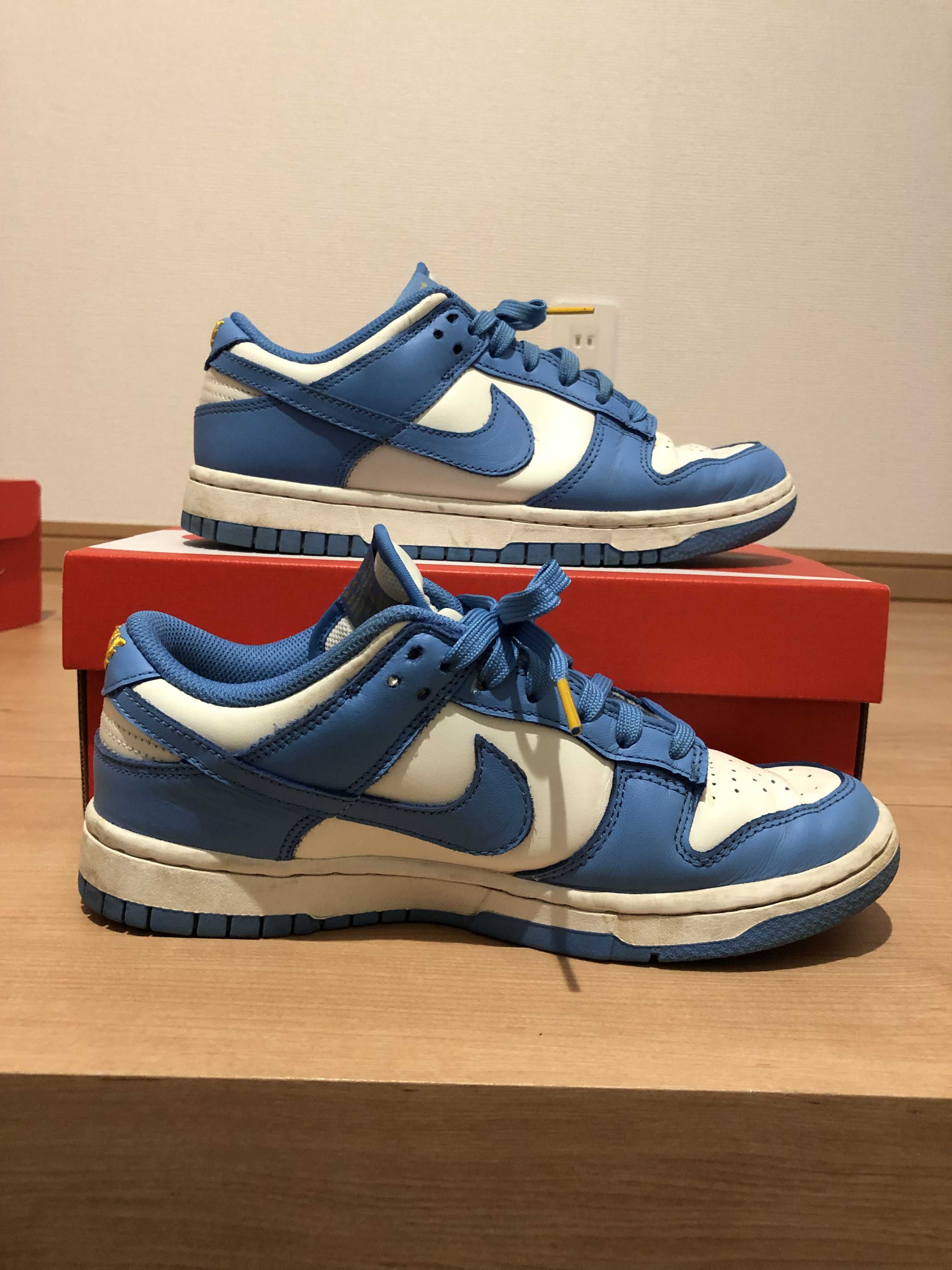 Nike Women's Dunk Low "Coast"