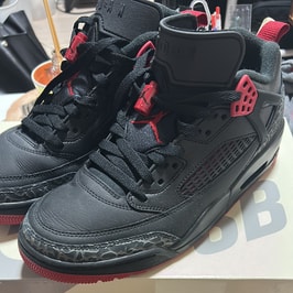 ナイキ ジョーダン スパイジーク ロー "ブレッド"